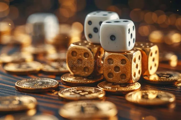 Tampilan permainan slot online di platform surga333