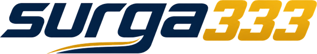 Logo surga333